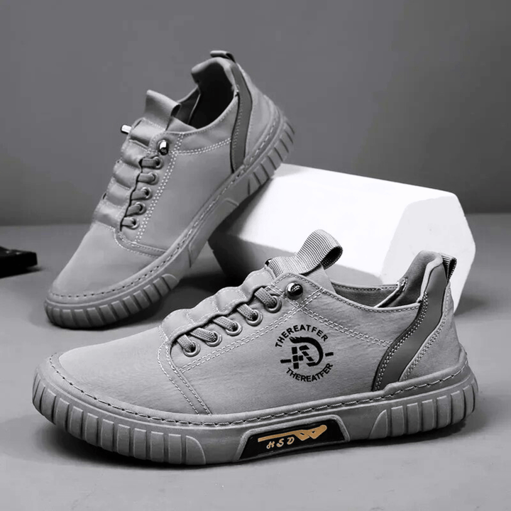 Zalecta - Baskets Urbaines Décontractées