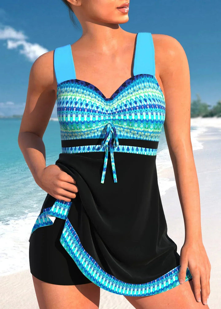 Bezina - Maillot de Bain élégant